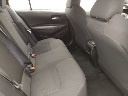 Used 2022 Toyota Corolla SE FWD image 19