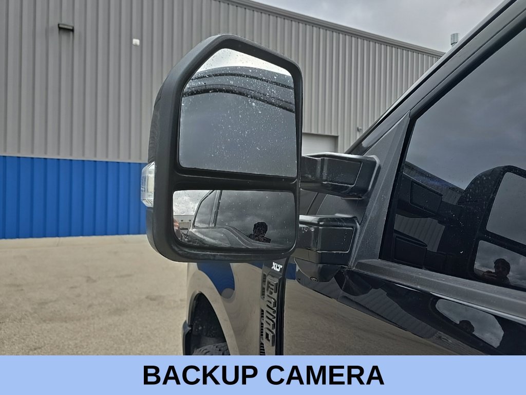 Used 2024 Ford F250 XLT w/ XLT Premium Package AWD/4WD image 7