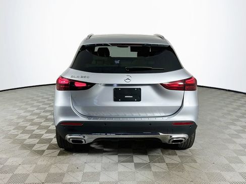 Certified 2026 Mercedes-Benz GLA 250 image 6