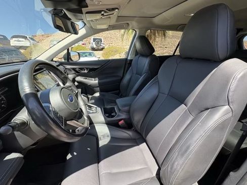 Used 2023 Subaru Outback Limited AWD/4WD image 9