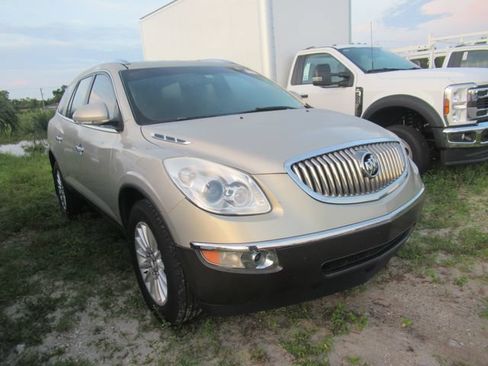Used 2012 Buick Enclave Leather FWD image 1