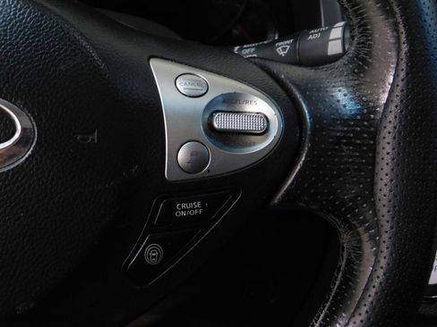 Used 2010 INFINITI FX35 AWD w/ Technology Pkg image 45