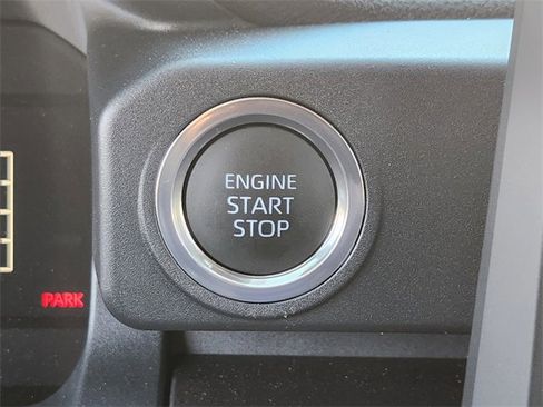 Used 2025 Toyota 4Runner SR5 image 15