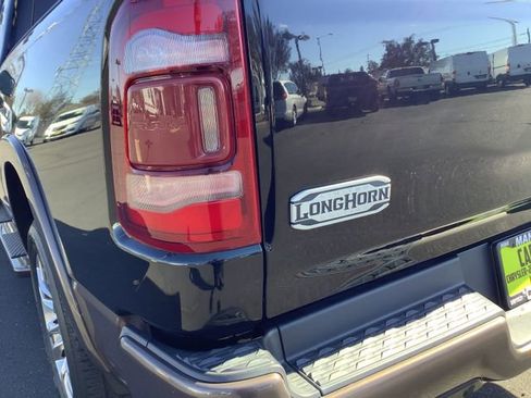 Used 2021 RAM 1500 Limited image 49