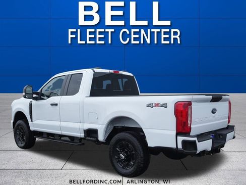 New 2026 Ford F250 XL w/ STX Appearance Package image 11