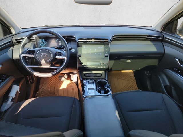 Used 2022 Hyundai Tucson SEL w/ Cargo Package AWD/4WD image 20