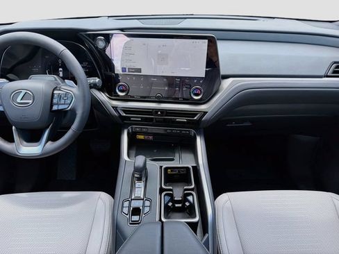 New 2026 Lexus TX 350 AWD image 20