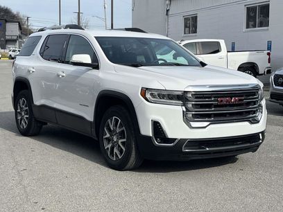 Used 2023 GMC Acadia SLT
