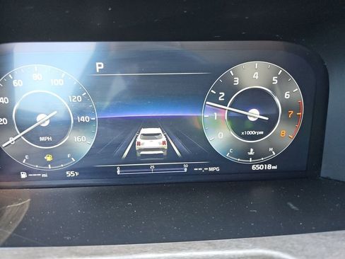 Certified 2021 Kia Sorento SX Prestige image 4