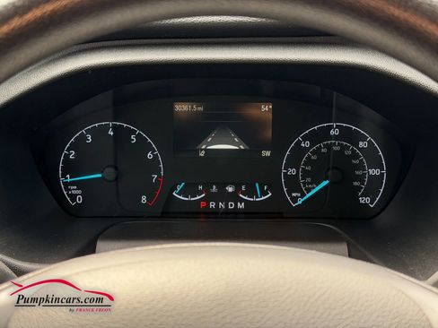 Used 2021 Ford Transit 250 Low Roof image 5