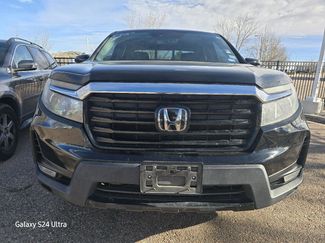 Used 2022 Honda Ridgeline RTL-E video 2
