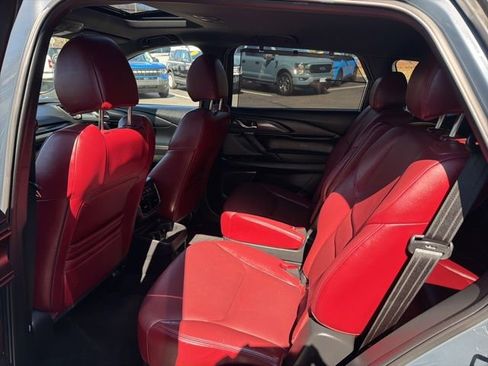 Used 2022 MAZDA CX-9 Carbon Edition image 13