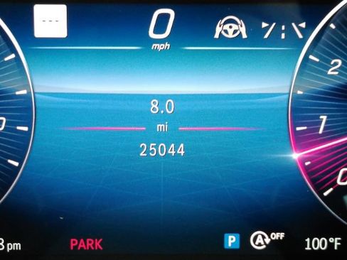 Used 2024 Mercedes-Benz S 580 4MATIC Sedan w/ AMG Line image 53