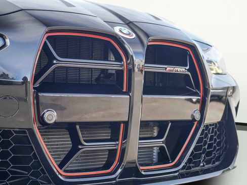 Used 2024 BMW M4 xDrive Competition w/ Executive Package image 5