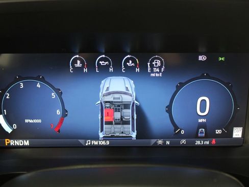 New 2026 Ford F150 Lariat image 33