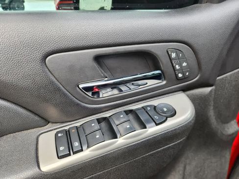 Used 2012 Chevrolet Silverado 3500 LTZ w/ LTZ Plus Package image 24