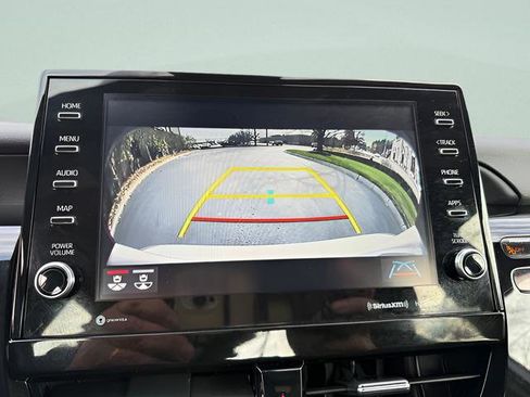 Used 2023 Toyota Camry XSE FWD image 8