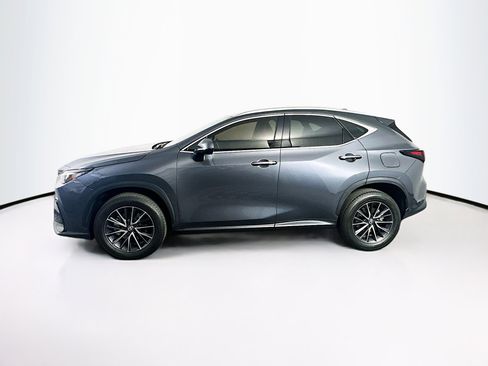 Used 2024 Lexus NX 250 FWD w/ Premium Package image 4