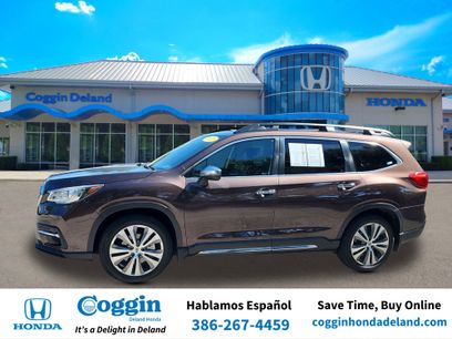 Used 2021 Subaru Ascent Touring w/ Popular Package #2A