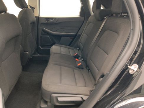 Used 2022 Ford Escape S FWD image 18