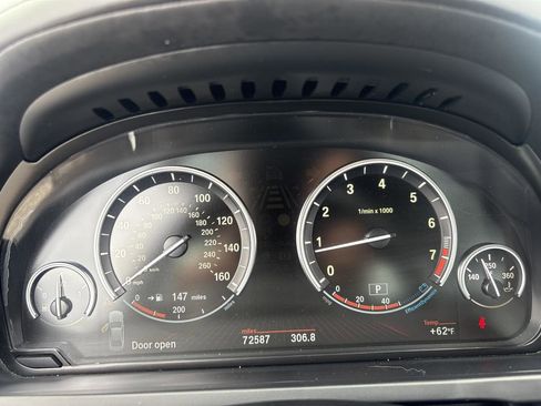 Used 2010 BMW 750Li image 28