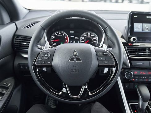 New 2026 Mitsubishi Eclipse Cross SEL AWD/4WD image 37