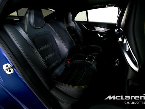 Used 2019 Mercedes-Benz AMG GT 63 S image 24