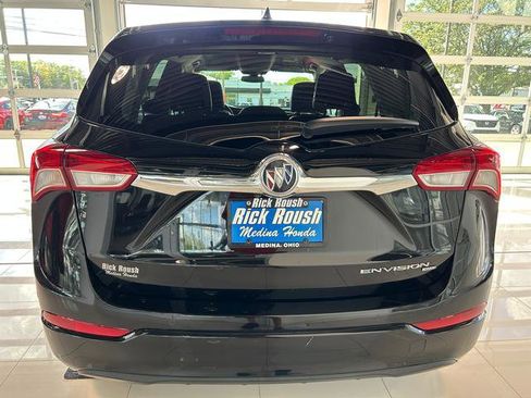Used 2019 Buick Envision Essence image 9