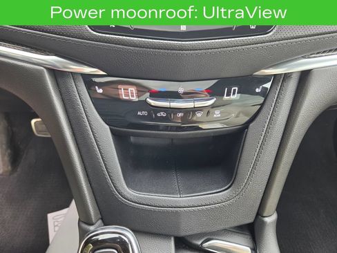 Used 2021 Cadillac XT5 Sportv AWD/4WD image 21