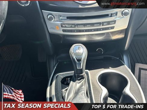 Used 2019 INFINITI QX60 Luxe w/ Essential Package AWD/4WD image 33