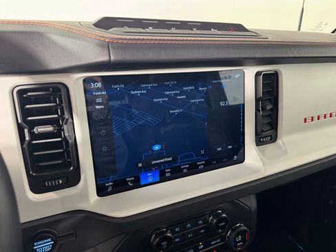 Used 2025 Ford Bronco Stroppe Edition image 15