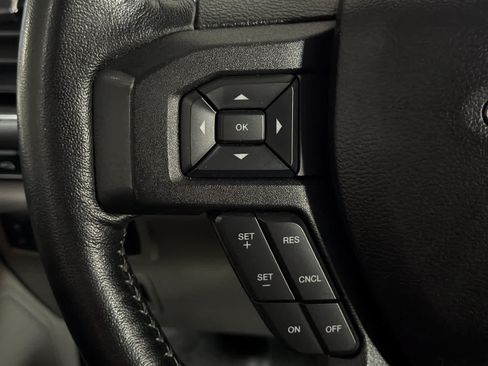 Used 2019 Ford F150 XLT w/ Equipment Group 302A Luxury AWD/4WD image 24