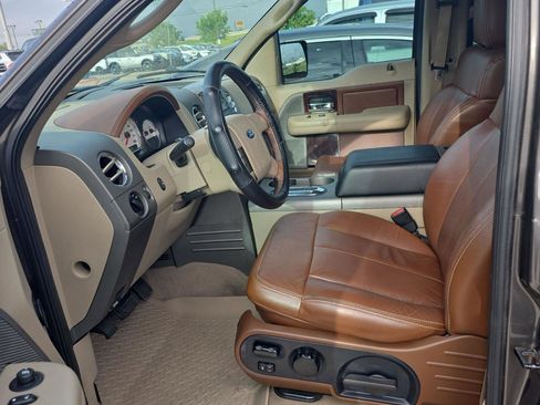 Used 2005 Ford F150 King Ranch image 7