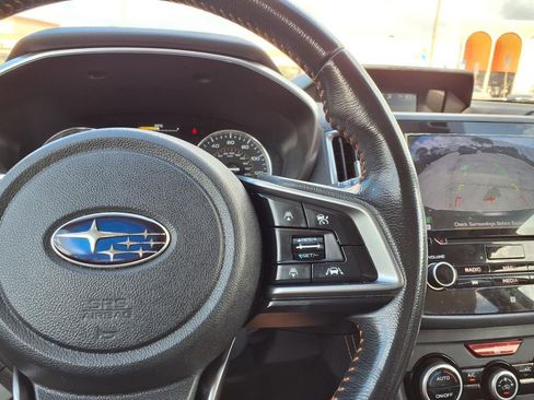 Used 2018 Subaru Crosstrek 2.0i Limited AWD/4WD image 33