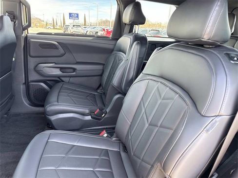 New 2027 Kia Telluride EX image 14