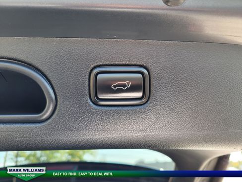 Used 2022 Kia Sportage SX image 31