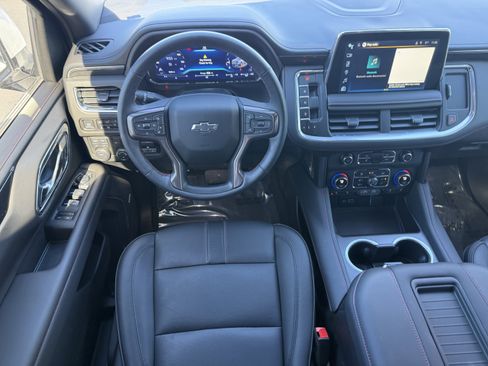 Used 2024 Chevrolet Suburban RST w/ Luxury Package image 15