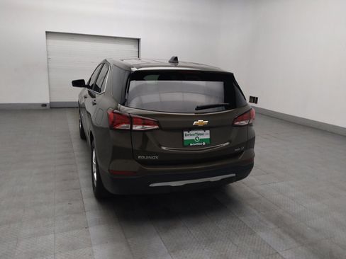 Used 2023 Chevrolet Equinox LT w/ Driver Convenience Package image 6