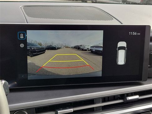 New 2026 Hyundai Santa Fe SE image 28