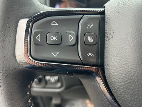 New 2025 RAM 2500 Power Wagon image 43