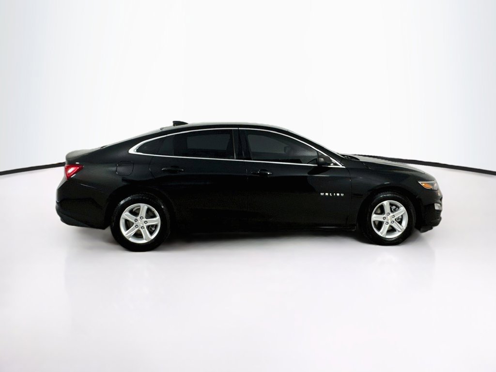 Used 2022 Chevrolet Malibu LS FWD image 8
