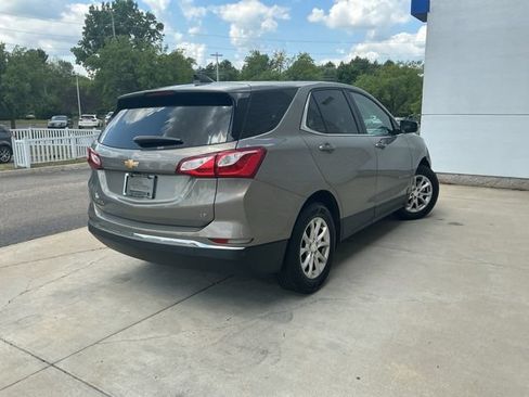 Used 2019 Chevrolet Equinox LT FWD image 7