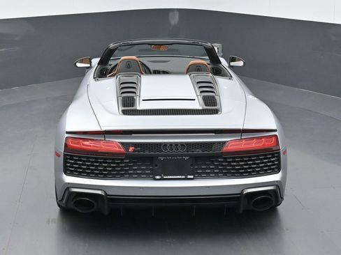 Used 2021 Audi R8 V10 performance image 40