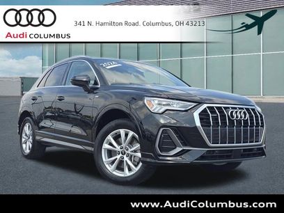 Certified 2024 Audi Q3 2.0T Premium Plus