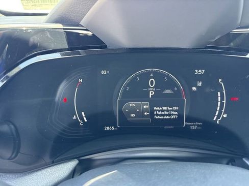 Used 2024 Lexus NX 350 AWD w/ Vision Package image 15