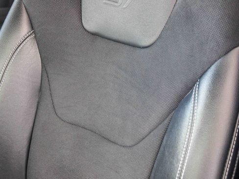 Used 2023 Ford Edge ST AWD/4WD image 25