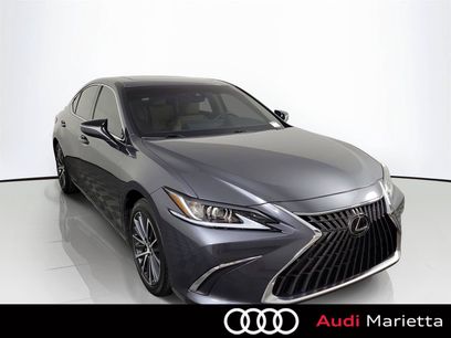 Used 2025 Lexus ES 300h w/ Premium Package