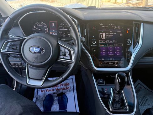 Used 2021 Subaru Outback Limited w/ Popular Package #2 image 14