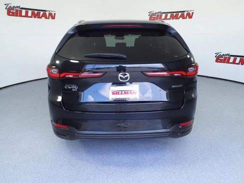 Used 2023 MAZDA CX-9 Grand Touring image 34