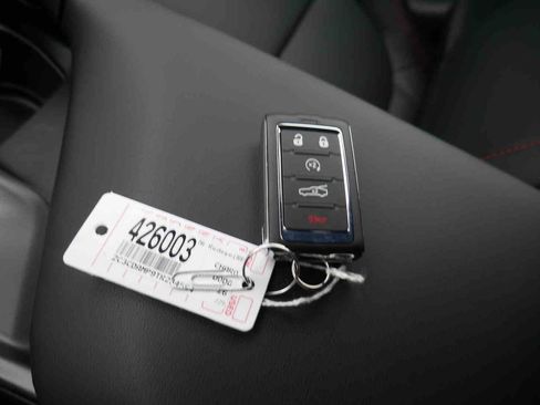 New 2026 Dodge Charger R/T Scat Pack image 23